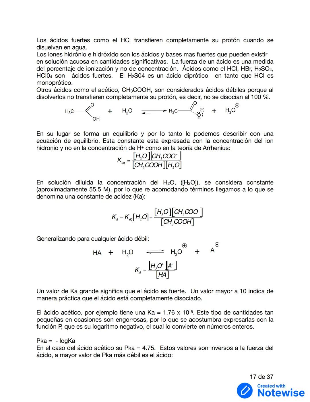 UNIDAD 1: FUNDAMENTOS DE REACTIVIDAD
Información y gráficos obtenidos de:
Clayden, J., Greeves, N., & Warren, S. (2012). Organic chemistry.