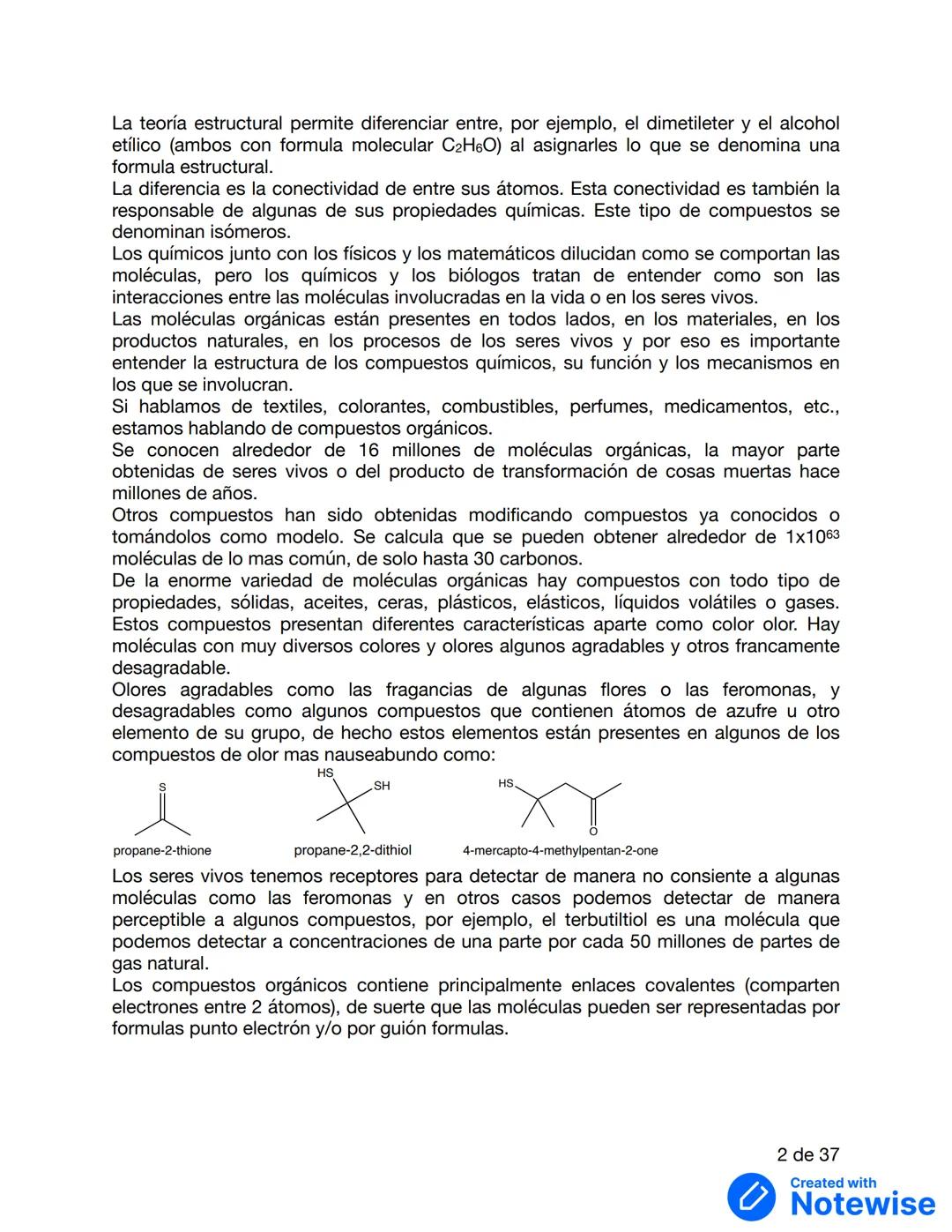 UNIDAD 1: FUNDAMENTOS DE REACTIVIDAD
Información y gráficos obtenidos de:
Clayden, J., Greeves, N., & Warren, S. (2012). Organic chemistry.