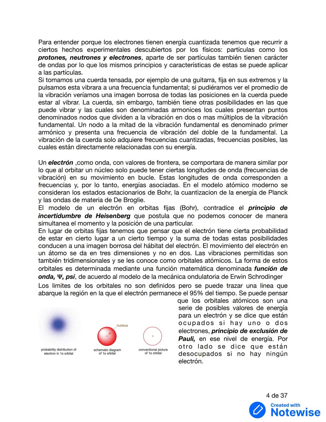 UNIDAD 1: FUNDAMENTOS DE REACTIVIDAD
Información y gráficos obtenidos de:
Clayden, J., Greeves, N., & Warren, S. (2012). Organic chemistry.