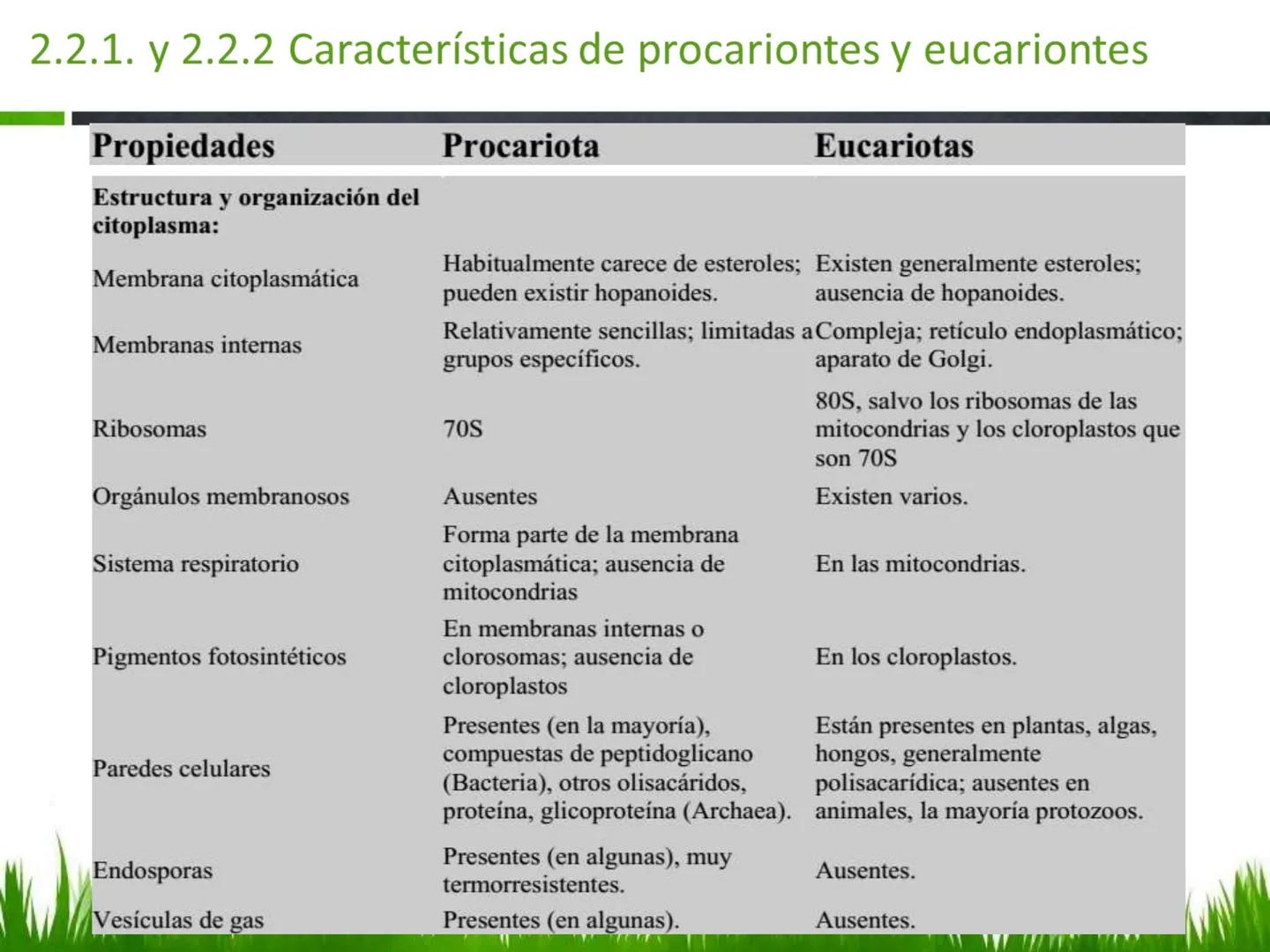 ## UNIDAD 3
## LA CÉLULA 3.1 Y 3.2
DEFINICIÓN Y TEORÍA CELULAR 3.1 Definición
Todos los seres vivos están constituidos por una o
más células