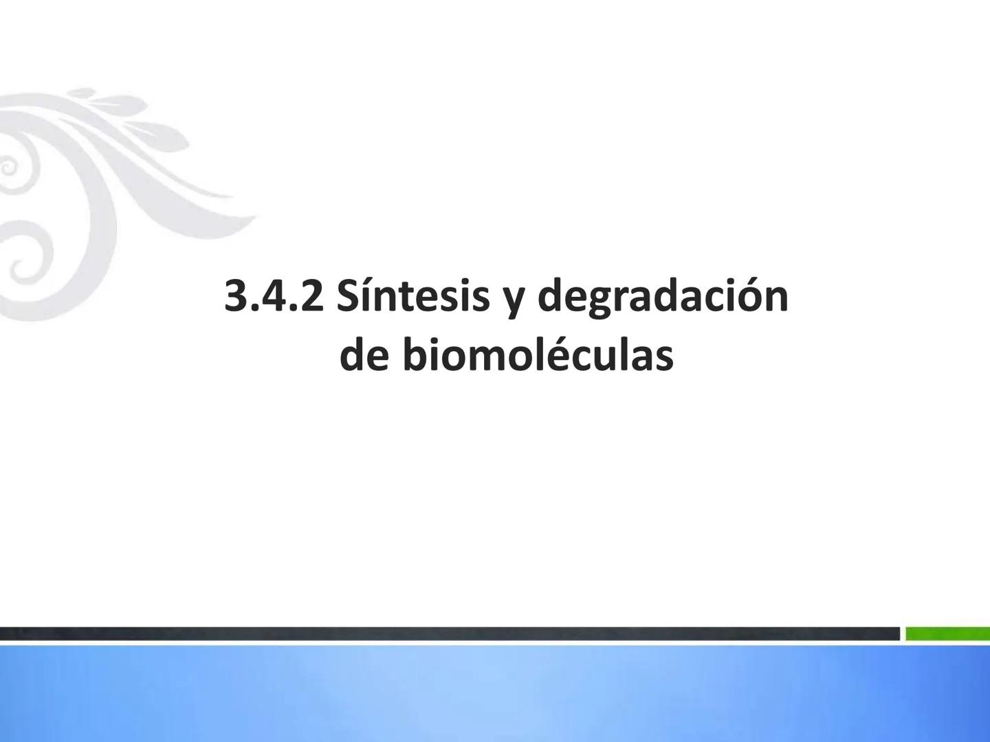 ## UNIDAD 3
## LA CÉLULA 3.1 Y 3.2
DEFINICIÓN Y TEORÍA CELULAR 3.1 Definición
Todos los seres vivos están constituidos por una o
más células