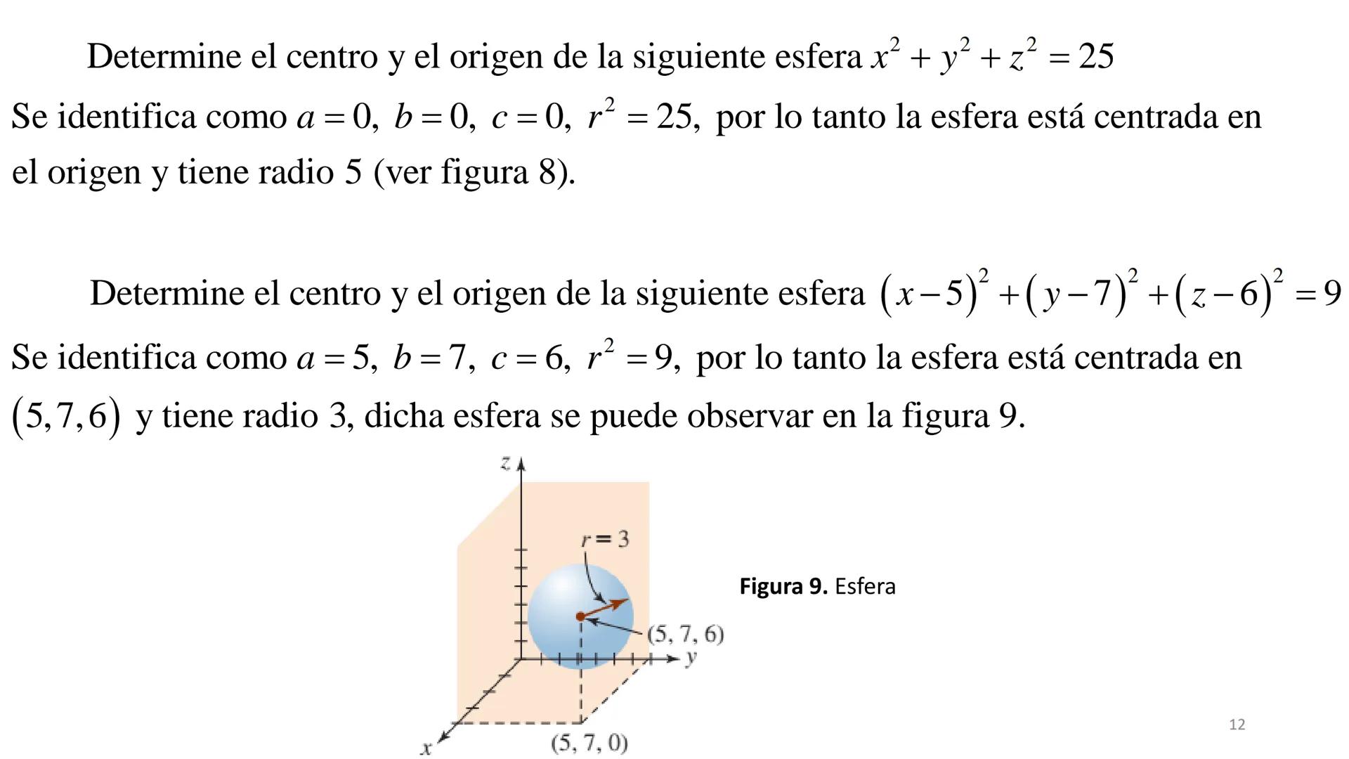 # Planos y Superficies
Dra. Elizabeth López Meléndez Planos
En la figura 1 se muestra a un número infinito de planos S_{1}, S_{2},... que p