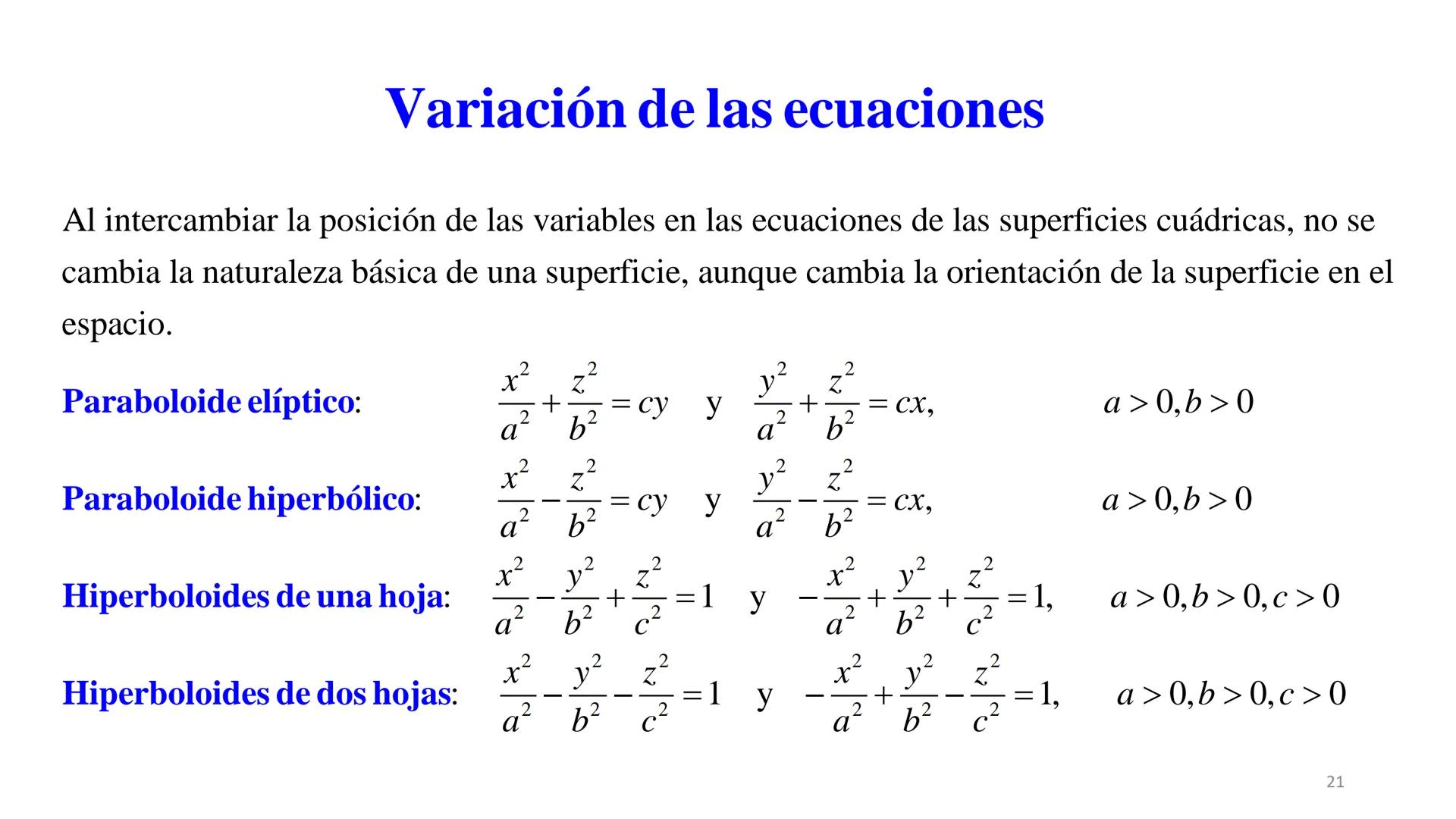 # Planos y Superficies
Dra. Elizabeth López Meléndez Planos
En la figura 1 se muestra a un número infinito de planos S_{1}, S_{2},... que p