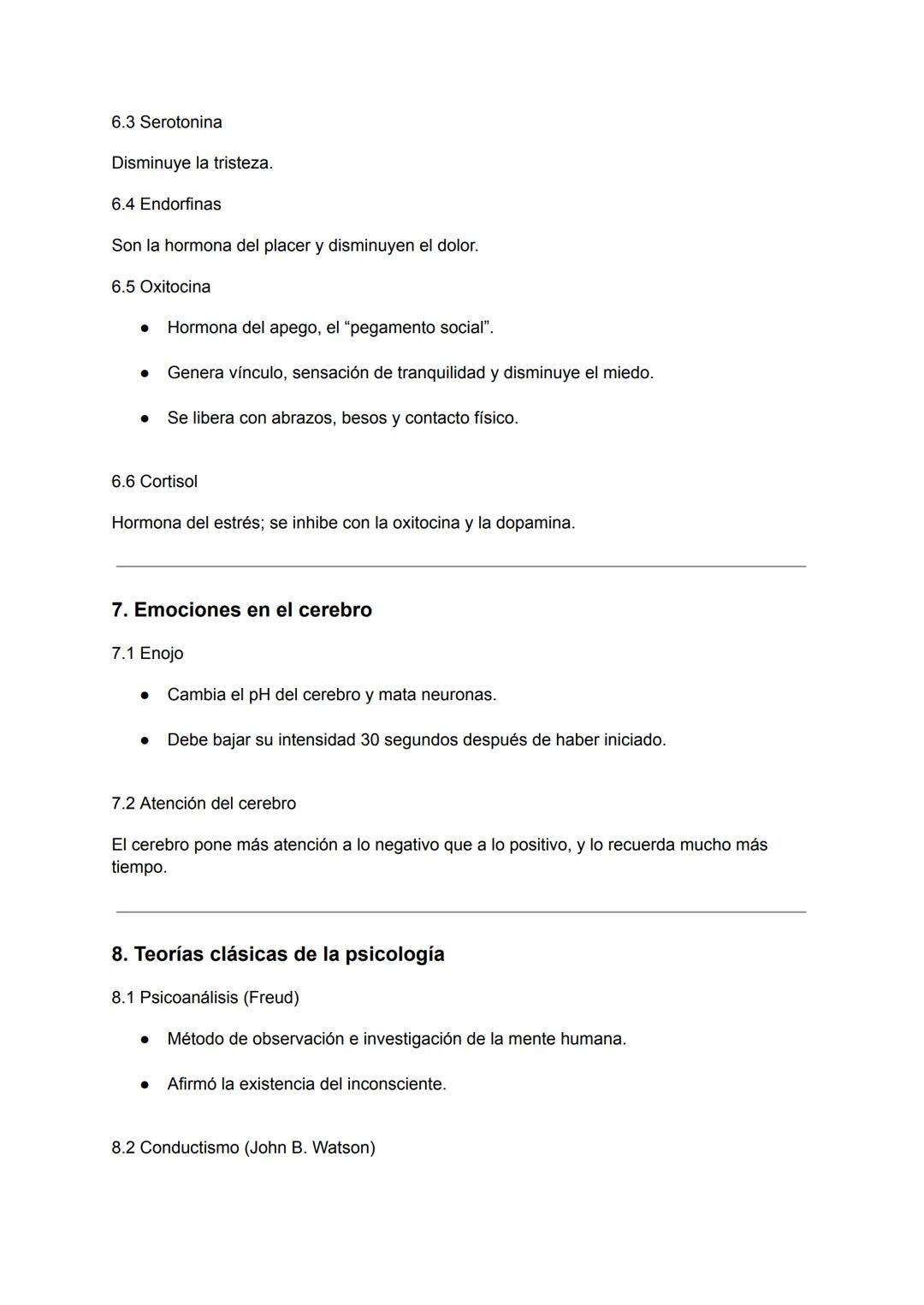 GUÍA INTRODUCCIÓN A LA PSICOLOGÍA
Rodríguez Q. Natalia, Cuesta V. Michelle, Cirilo D. Scarlett, Ocejo Yaritzi.
1. Psicología
1.1 ¿Qué es l