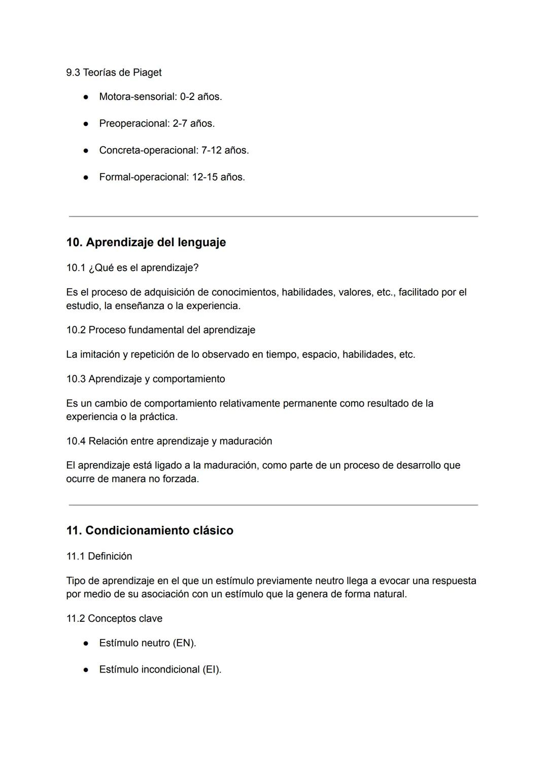 GUÍA INTRODUCCIÓN A LA PSICOLOGÍA
Rodríguez Q. Natalia, Cuesta V. Michelle, Cirilo D. Scarlett, Ocejo Yaritzi.
1. Psicología
1.1 ¿Qué es l