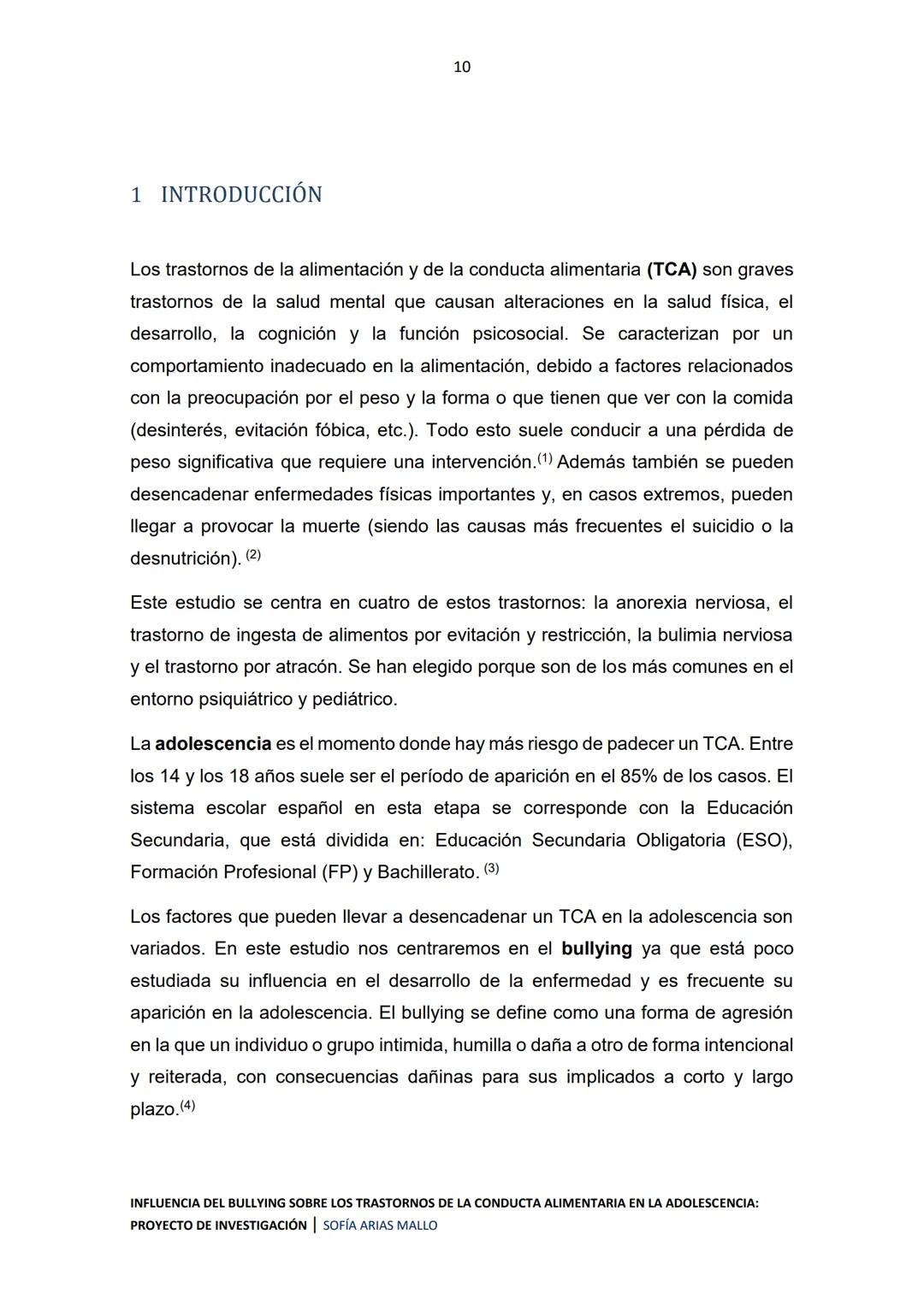 Facultade de Enfermaría e Podoloxía
UNIVERSIDADE DA CORUÑA
TRABAJO DE FIN DE GRADO EN ENFERMERÍA
Curso académico 2021/2022
INFLUENCIA DE