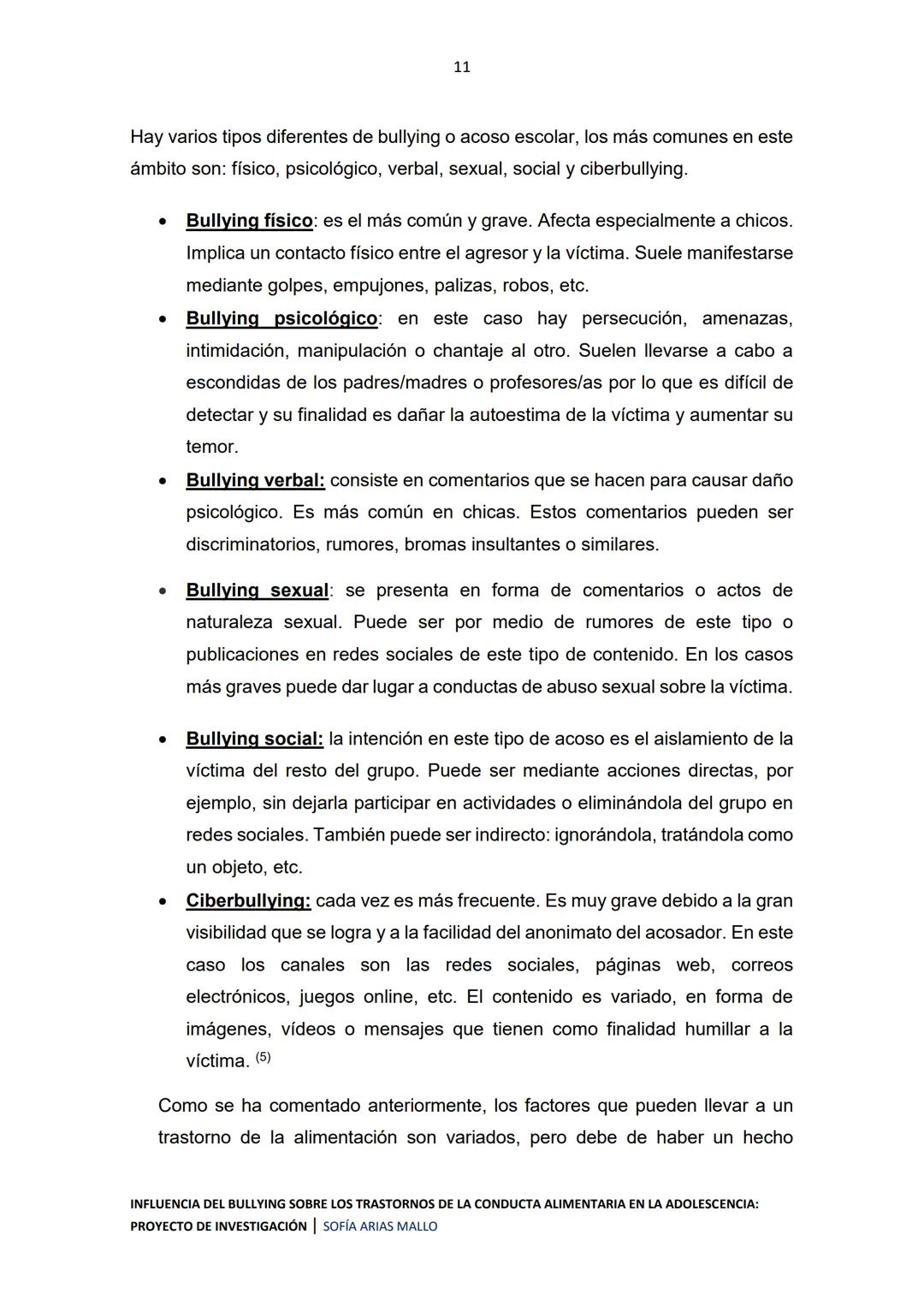 Facultade de Enfermaría e Podoloxía
UNIVERSIDADE DA CORUÑA
TRABAJO DE FIN DE GRADO EN ENFERMERÍA
Curso académico 2021/2022
INFLUENCIA DE
