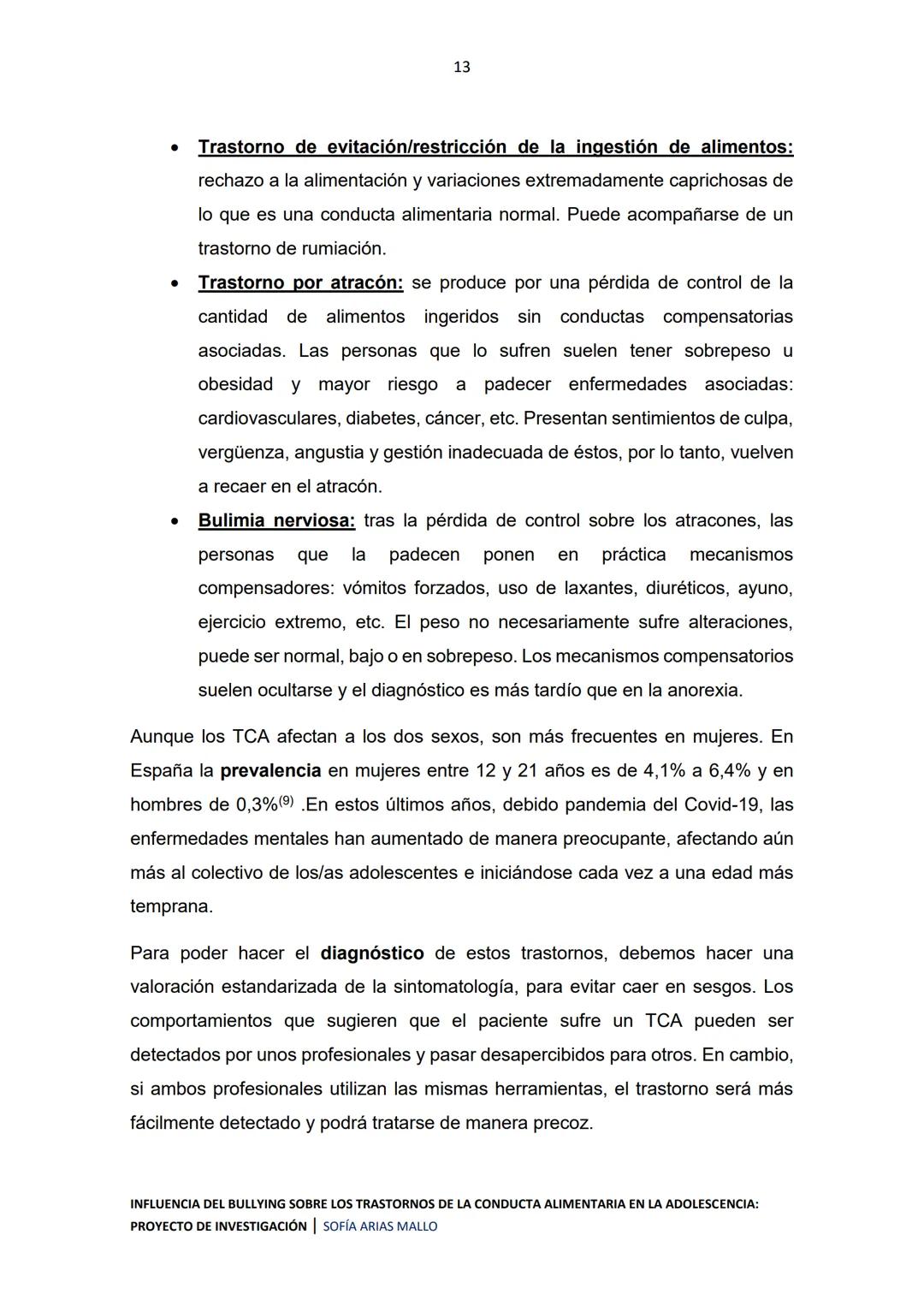 Facultade de Enfermaría e Podoloxía
UNIVERSIDADE DA CORUÑA
TRABAJO DE FIN DE GRADO EN ENFERMERÍA
Curso académico 2021/2022
INFLUENCIA DE