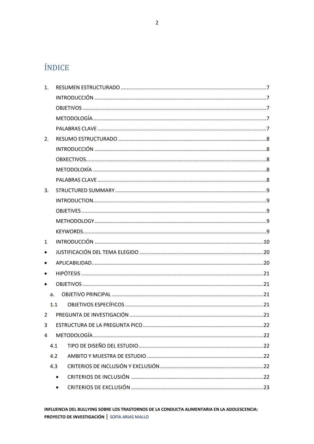 Facultade de Enfermaría e Podoloxía
UNIVERSIDADE DA CORUÑA
TRABAJO DE FIN DE GRADO EN ENFERMERÍA
Curso académico 2021/2022
INFLUENCIA DE