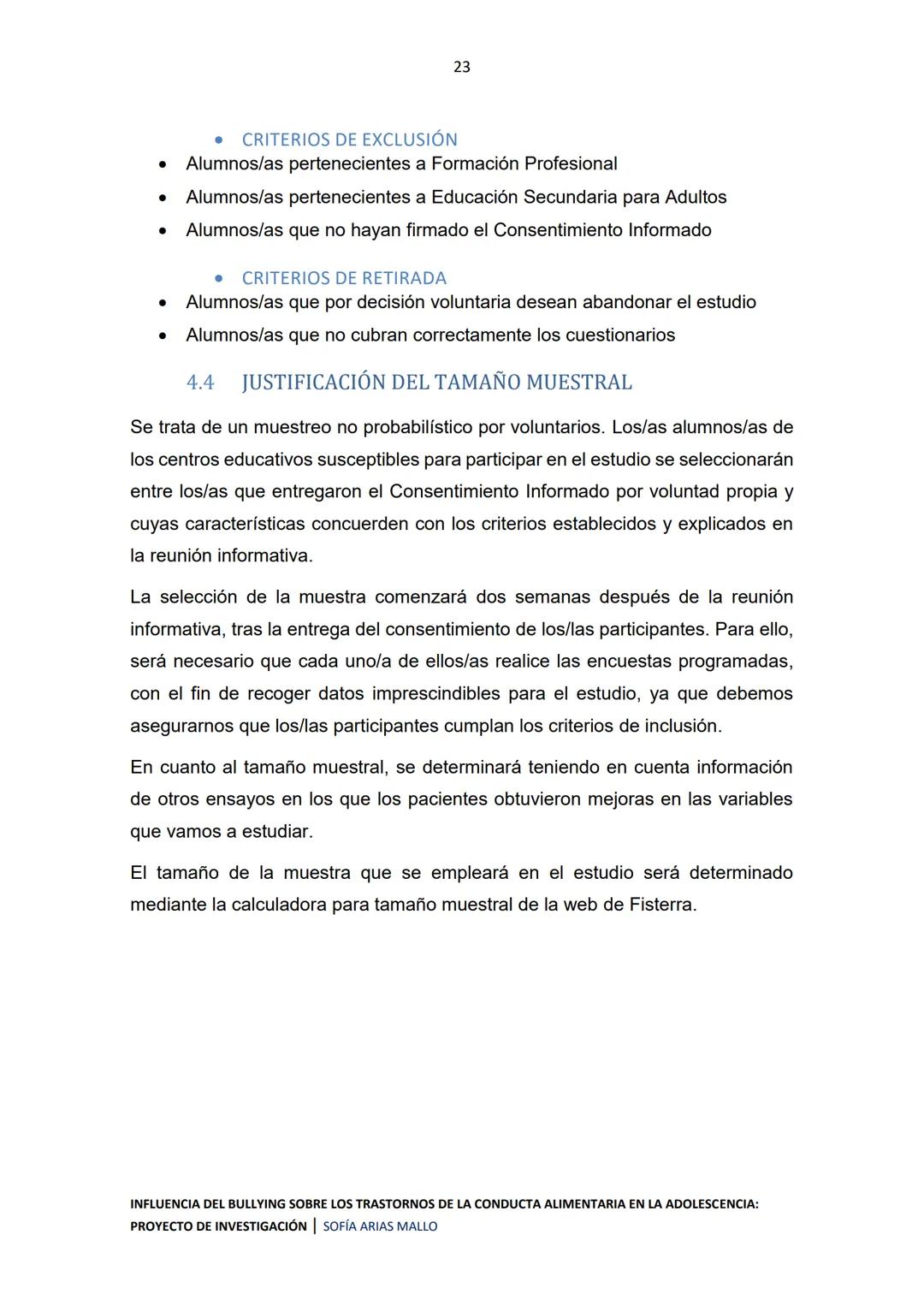 Facultade de Enfermaría e Podoloxía
UNIVERSIDADE DA CORUÑA
TRABAJO DE FIN DE GRADO EN ENFERMERÍA
Curso académico 2021/2022
INFLUENCIA DE