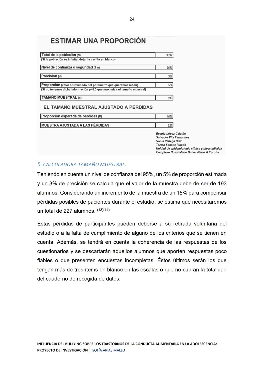 Facultade de Enfermaría e Podoloxía
UNIVERSIDADE DA CORUÑA
TRABAJO DE FIN DE GRADO EN ENFERMERÍA
Curso académico 2021/2022
INFLUENCIA DE