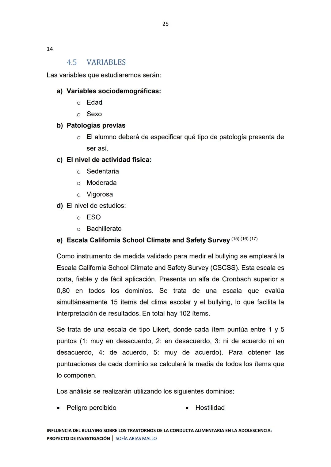 Facultade de Enfermaría e Podoloxía
UNIVERSIDADE DA CORUÑA
TRABAJO DE FIN DE GRADO EN ENFERMERÍA
Curso académico 2021/2022
INFLUENCIA DE