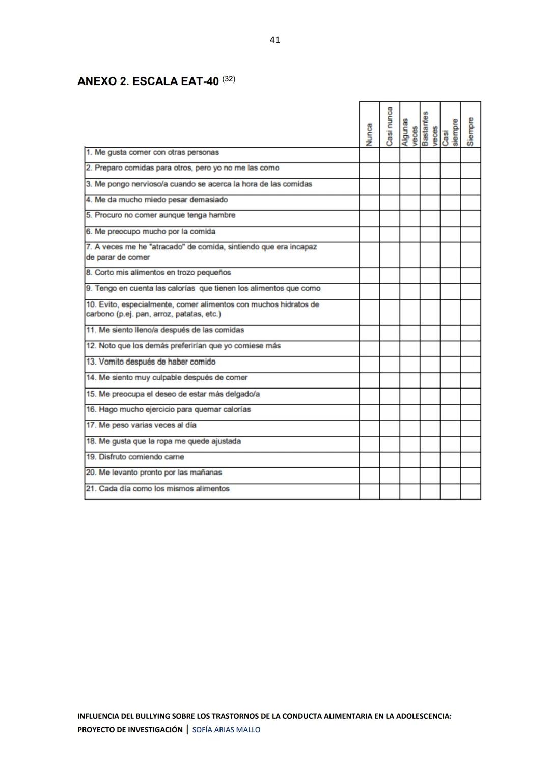 Facultade de Enfermaría e Podoloxía
UNIVERSIDADE DA CORUÑA
TRABAJO DE FIN DE GRADO EN ENFERMERÍA
Curso académico 2021/2022
INFLUENCIA DE