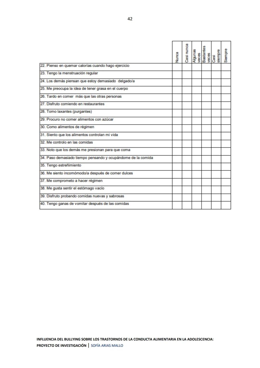 Facultade de Enfermaría e Podoloxía
UNIVERSIDADE DA CORUÑA
TRABAJO DE FIN DE GRADO EN ENFERMERÍA
Curso académico 2021/2022
INFLUENCIA DE