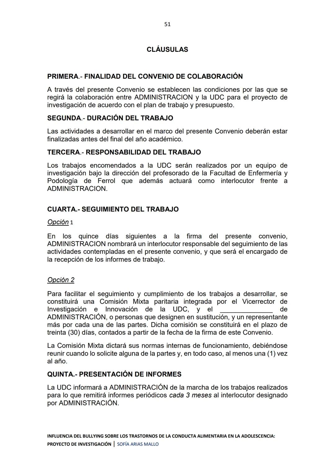 Facultade de Enfermaría e Podoloxía
UNIVERSIDADE DA CORUÑA
TRABAJO DE FIN DE GRADO EN ENFERMERÍA
Curso académico 2021/2022
INFLUENCIA DE