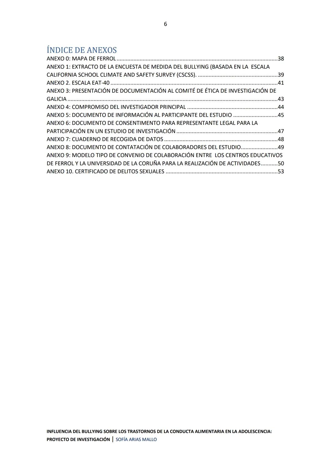 Facultade de Enfermaría e Podoloxía
UNIVERSIDADE DA CORUÑA
TRABAJO DE FIN DE GRADO EN ENFERMERÍA
Curso académico 2021/2022
INFLUENCIA DE