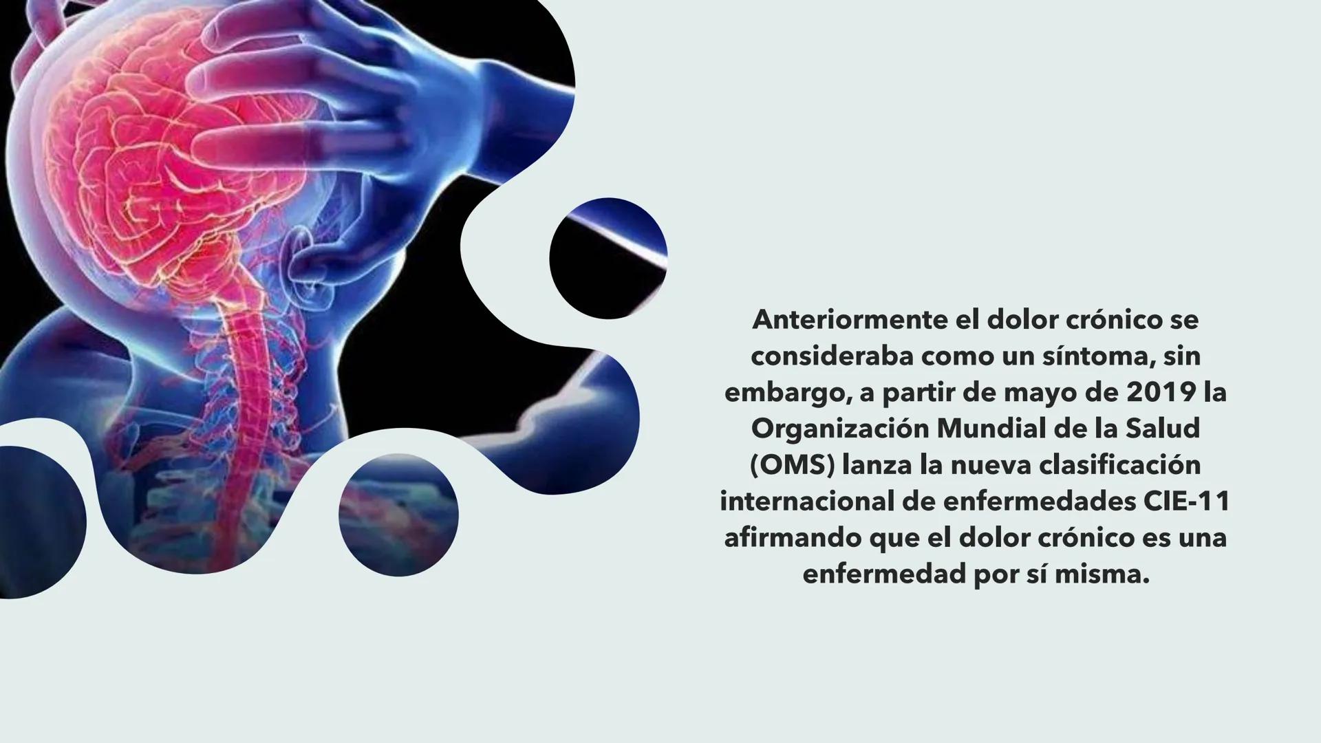 # DOLOR
L.FT. MAGALI SANTIAGO ESCAMILLA Existen 3 tipos de estímulos que excitan los
receptores para el dolor:
MECÁNICOS
TÉRMICOS
QUÍMIC