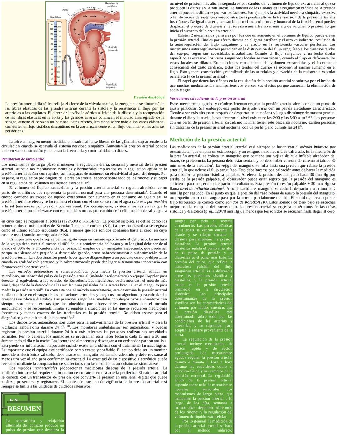 - Reposo en cama y movilidad disminuida
- Hipotensión inducida por fármacos
- Trastornos del sistema nervioso autónomo
- Diagnóstico
- Trata