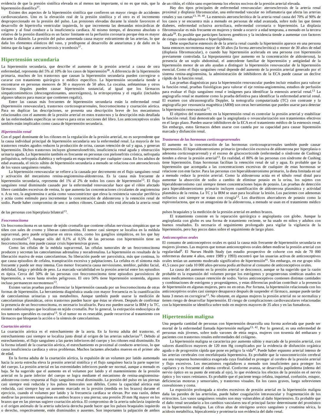 - Reposo en cama y movilidad disminuida
- Hipotensión inducida por fármacos
- Trastornos del sistema nervioso autónomo
- Diagnóstico
- Trata