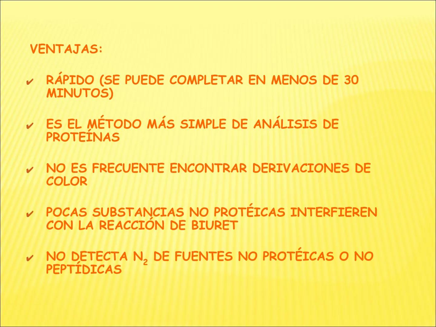 # PROTEÍNAS GENERALIDADES Las proteínas
están formadas por unidades básicas
que corresponden a los aminoácidos, los cuales
se unen entre