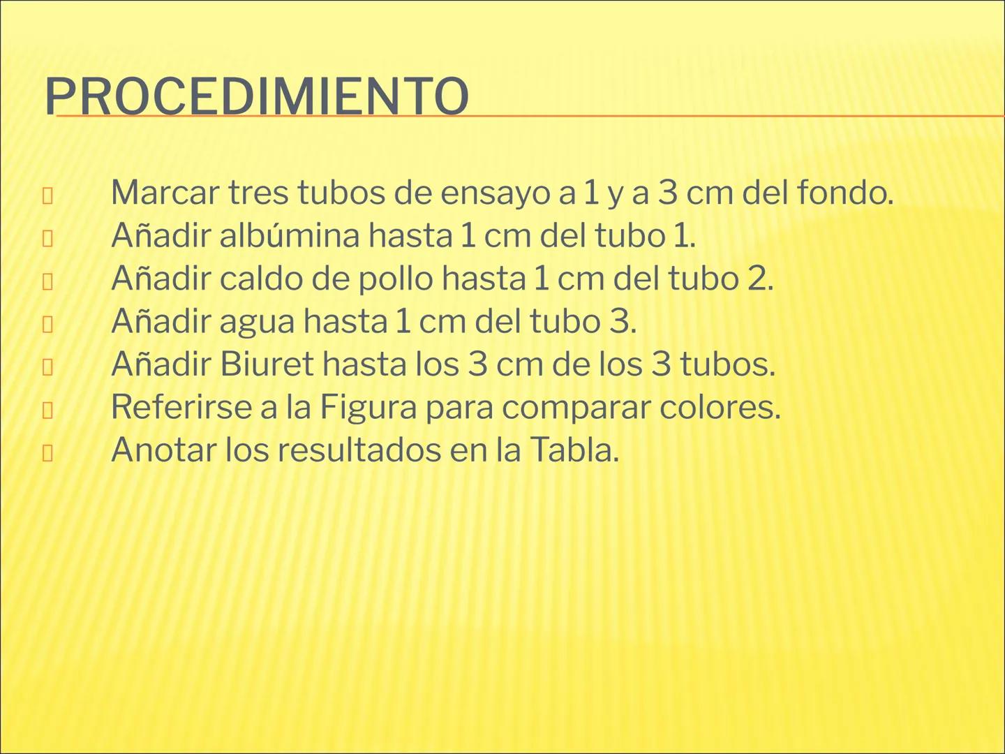 # PROTEÍNAS GENERALIDADES Las proteínas
están formadas por unidades básicas
que corresponden a los aminoácidos, los cuales
se unen entre