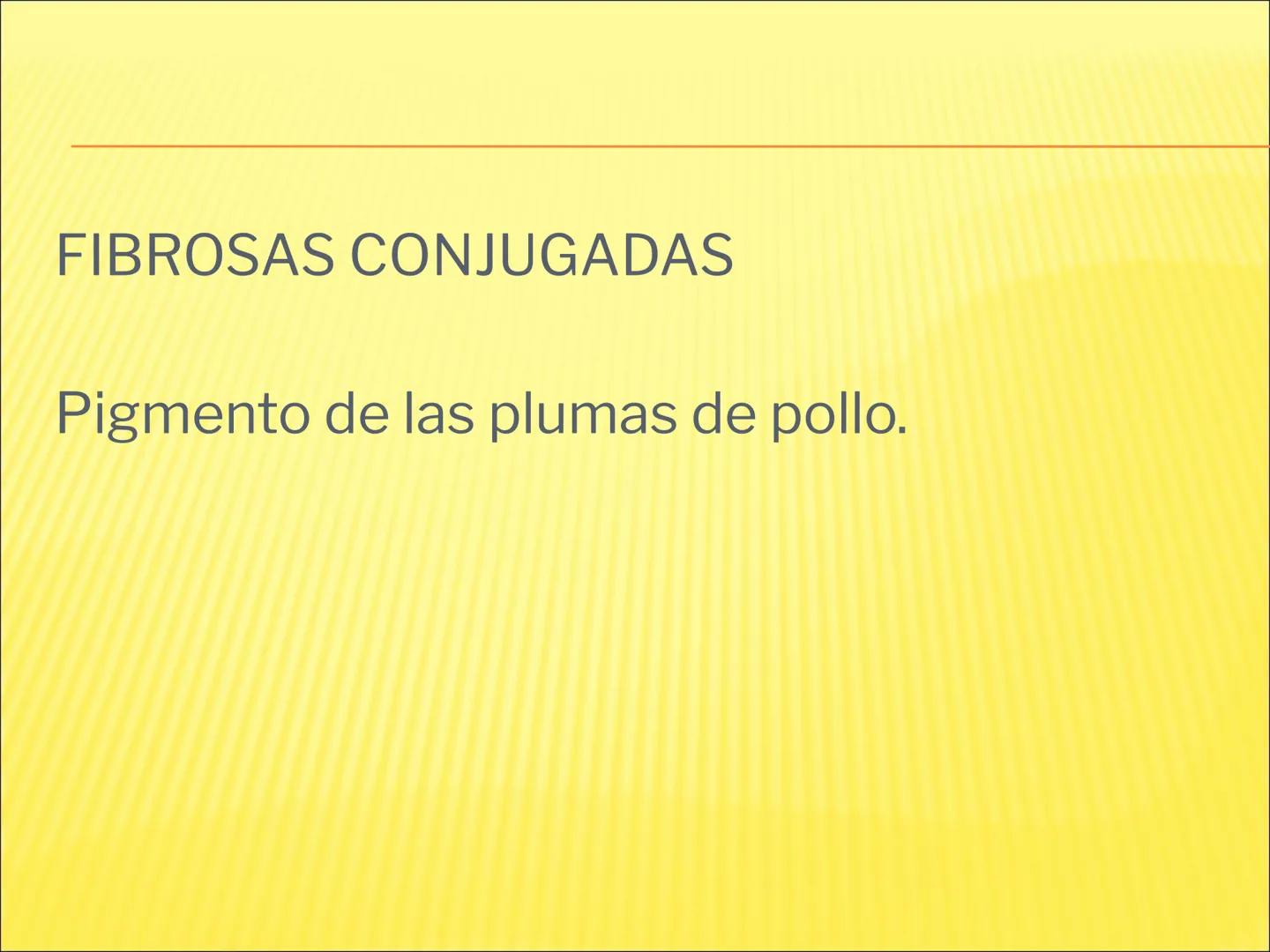 # PROTEÍNAS GENERALIDADES Las proteínas
están formadas por unidades básicas
que corresponden a los aminoácidos, los cuales
se unen entre
