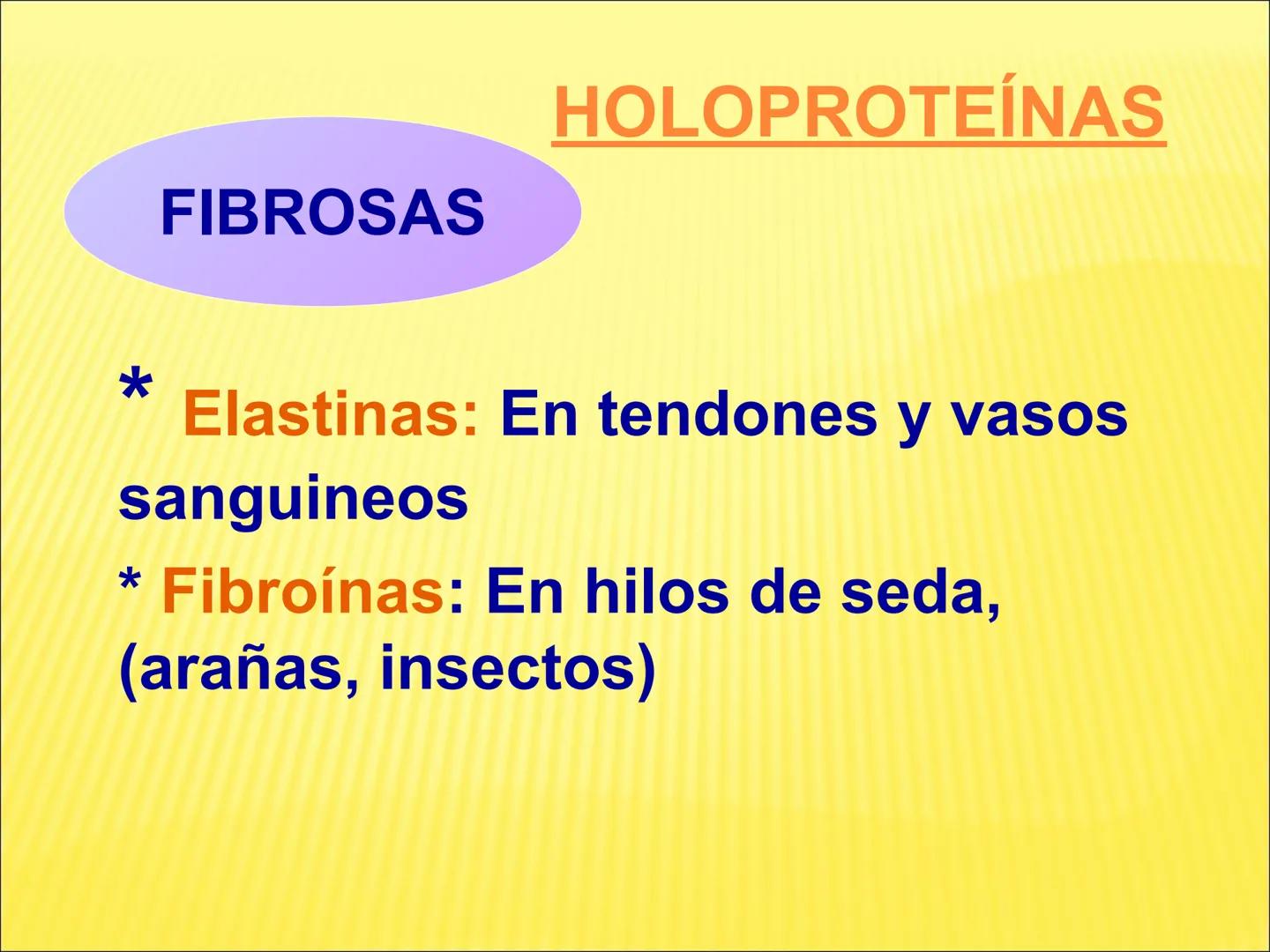# PROTEÍNAS GENERALIDADES Las proteínas
están formadas por unidades básicas
que corresponden a los aminoácidos, los cuales
se unen entre