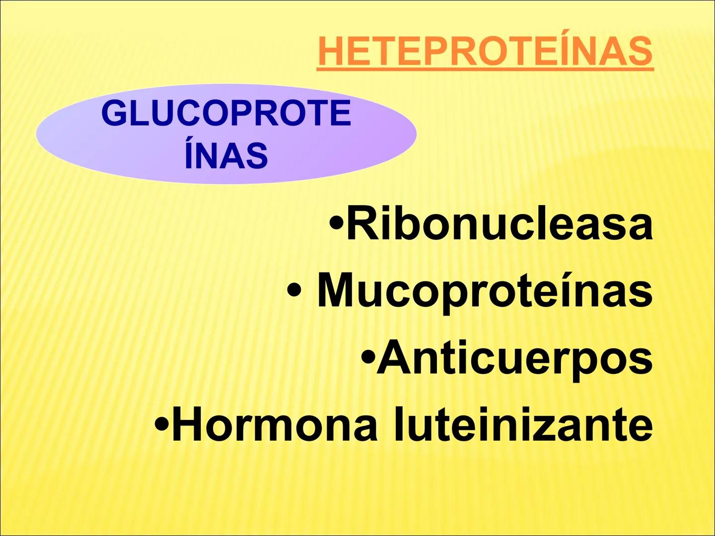# PROTEÍNAS GENERALIDADES Las proteínas
están formadas por unidades básicas
que corresponden a los aminoácidos, los cuales
se unen entre