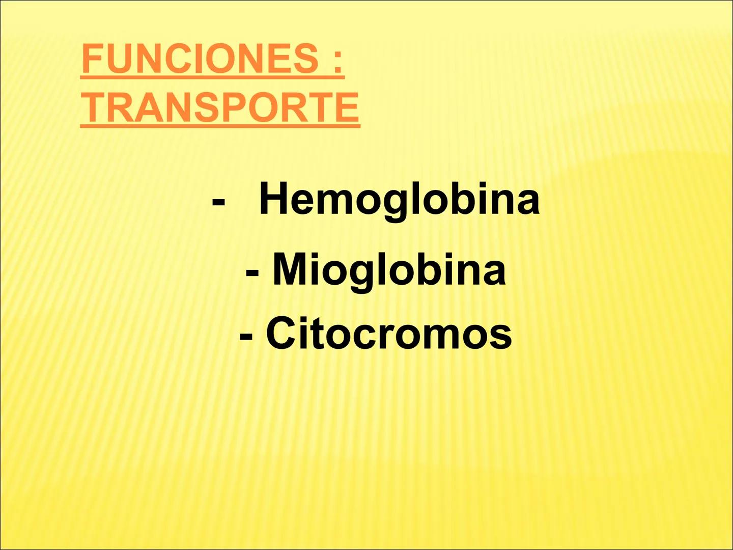 # PROTEÍNAS GENERALIDADES Las proteínas
están formadas por unidades básicas
que corresponden a los aminoácidos, los cuales
se unen entre