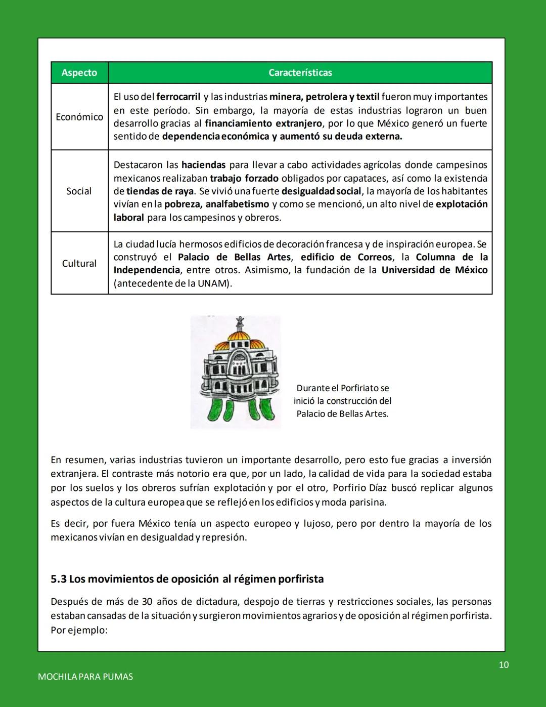 # historia
de México
1.- LA NUEVA ESPAÑA (SIGLOS XVI A XIX)
1.1 Los antecedentes: Mesoamérica, áreas culturales
Nuestro estudio de la his