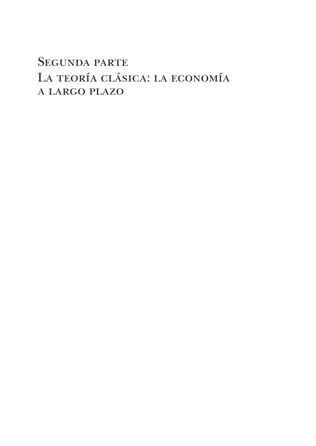 # Macroeconomía
N. Gregory Mankiw
8.ª edición # N. Gregory Mankiw
Es catedrático de economía en Harvard University # Macroeconomía
8.ª