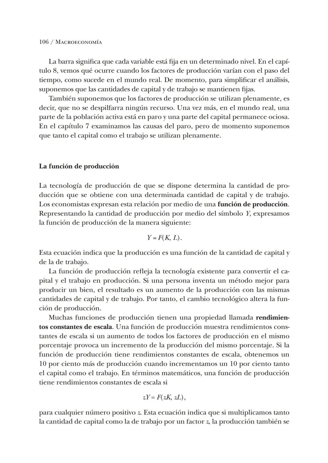# Macroeconomía
N. Gregory Mankiw
8.ª edición # N. Gregory Mankiw
Es catedrático de economía en Harvard University # Macroeconomía
8.ª