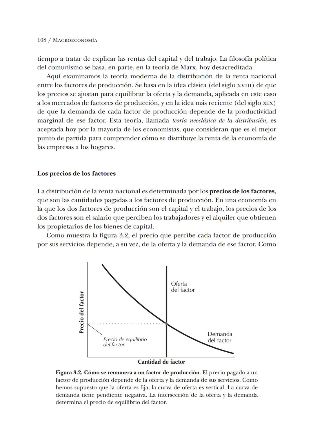 # Macroeconomía
N. Gregory Mankiw
8.ª edición # N. Gregory Mankiw
Es catedrático de economía en Harvard University # Macroeconomía
8.ª