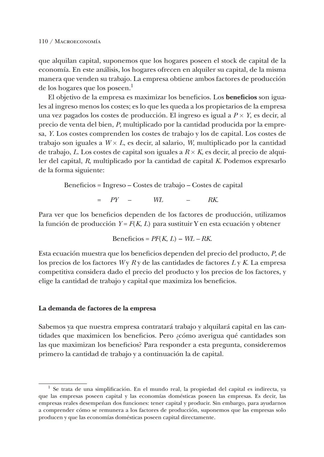 # Macroeconomía
N. Gregory Mankiw
8.ª edición # N. Gregory Mankiw
Es catedrático de economía en Harvard University # Macroeconomía
8.ª