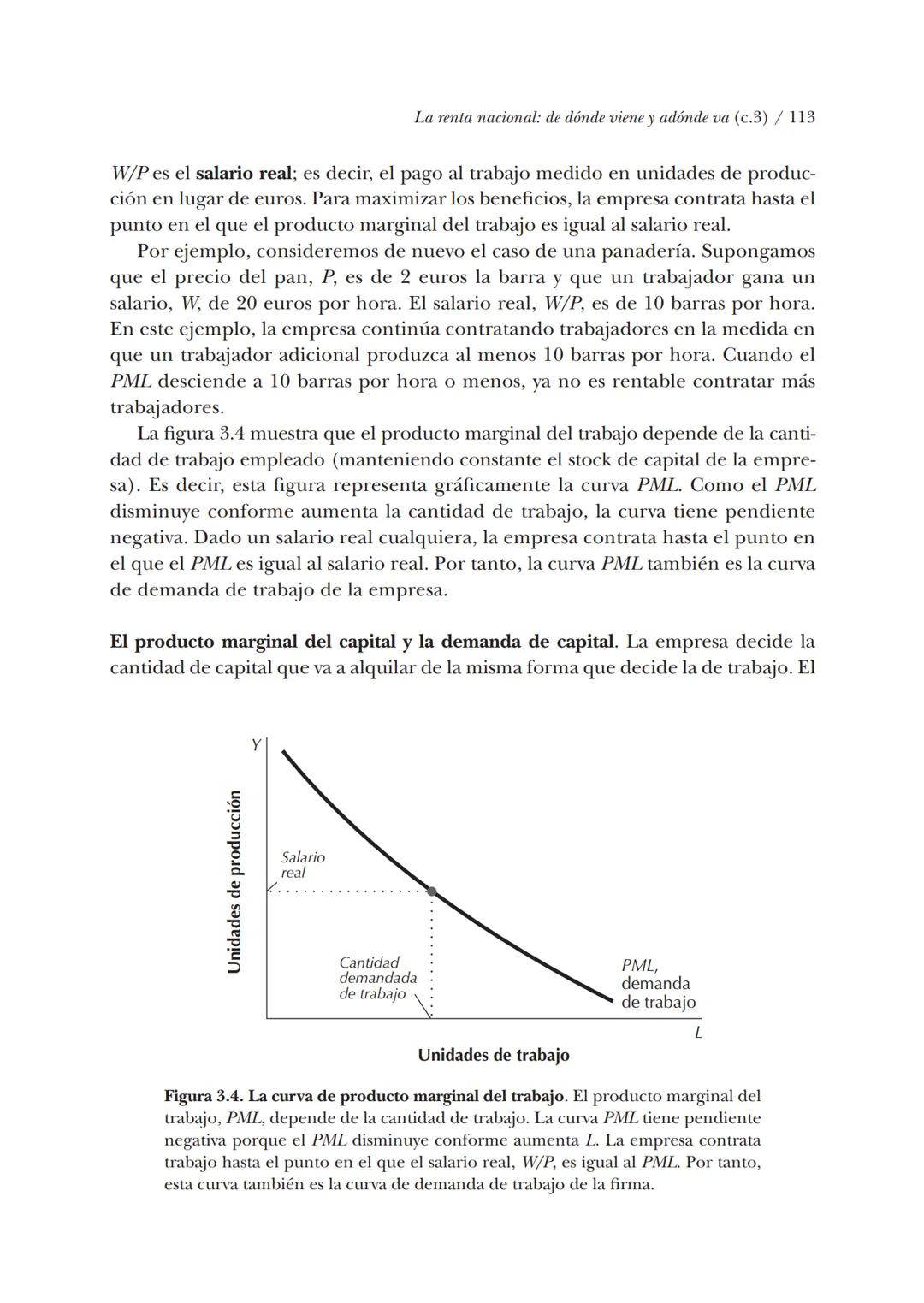 # Macroeconomía
N. Gregory Mankiw
8.ª edición # N. Gregory Mankiw
Es catedrático de economía en Harvard University # Macroeconomía
8.ª