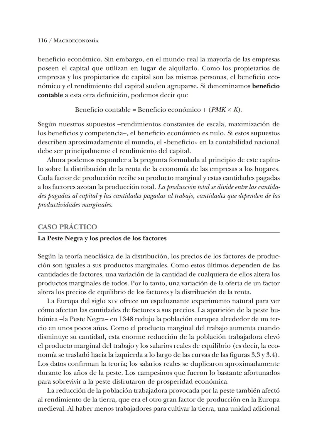 # Macroeconomía
N. Gregory Mankiw
8.ª edición # N. Gregory Mankiw
Es catedrático de economía en Harvard University # Macroeconomía
8.ª