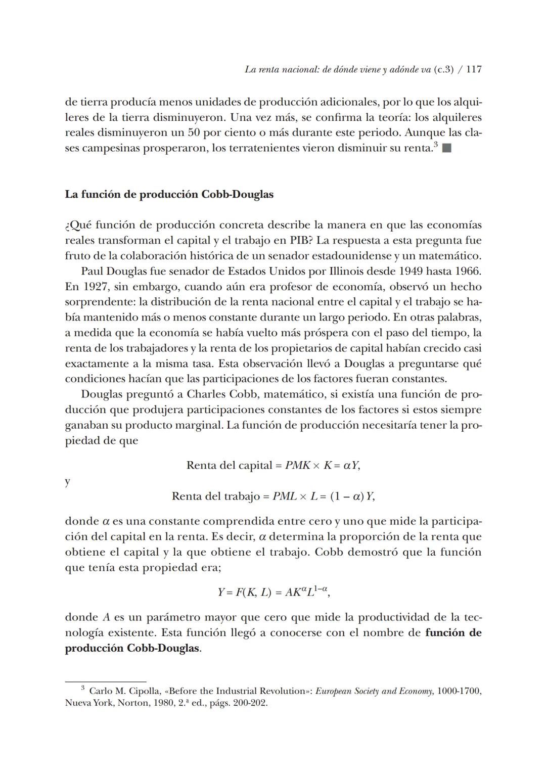 # Macroeconomía
N. Gregory Mankiw
8.ª edición # N. Gregory Mankiw
Es catedrático de economía en Harvard University # Macroeconomía
8.ª