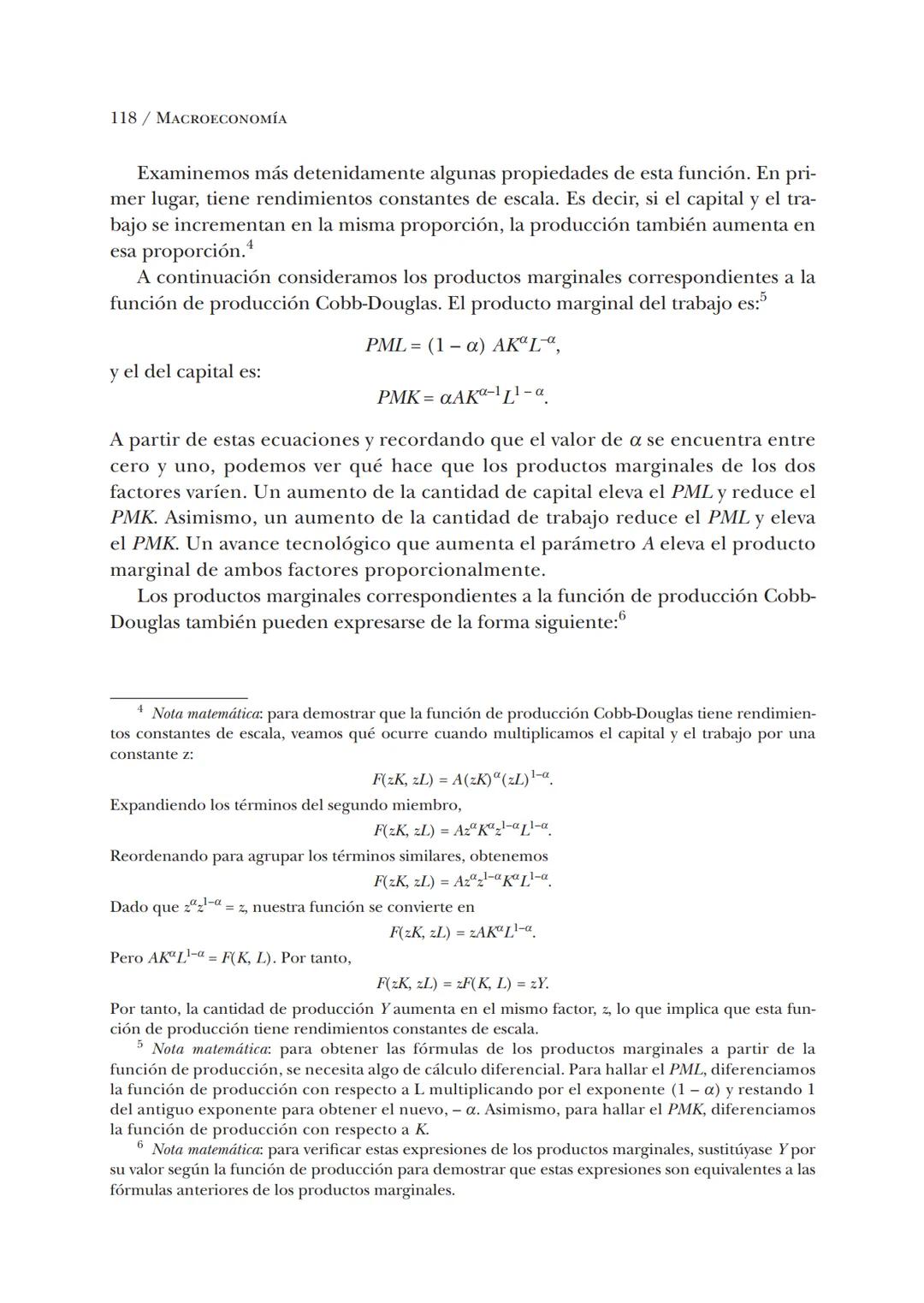 # Macroeconomía
N. Gregory Mankiw
8.ª edición # N. Gregory Mankiw
Es catedrático de economía en Harvard University # Macroeconomía
8.ª