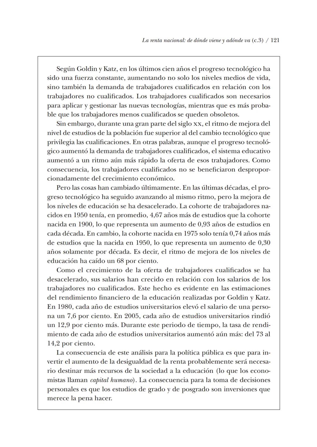 # Macroeconomía
N. Gregory Mankiw
8.ª edición # N. Gregory Mankiw
Es catedrático de economía en Harvard University # Macroeconomía
8.ª