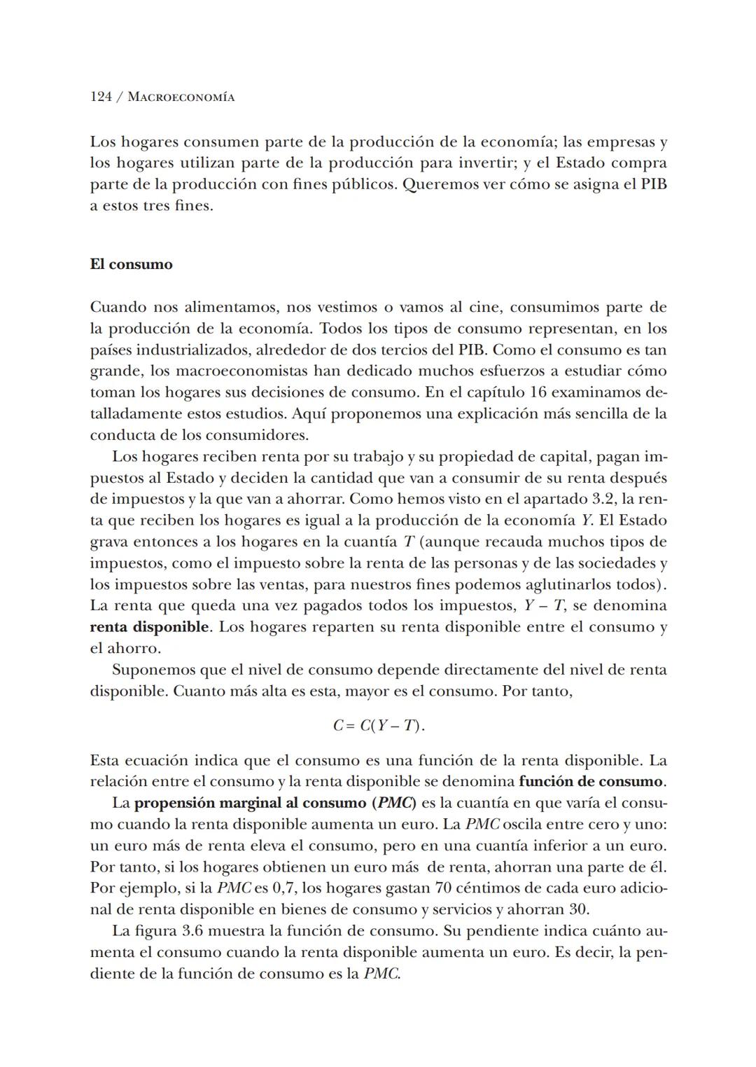 # Macroeconomía
N. Gregory Mankiw
8.ª edición # N. Gregory Mankiw
Es catedrático de economía en Harvard University # Macroeconomía
8.ª