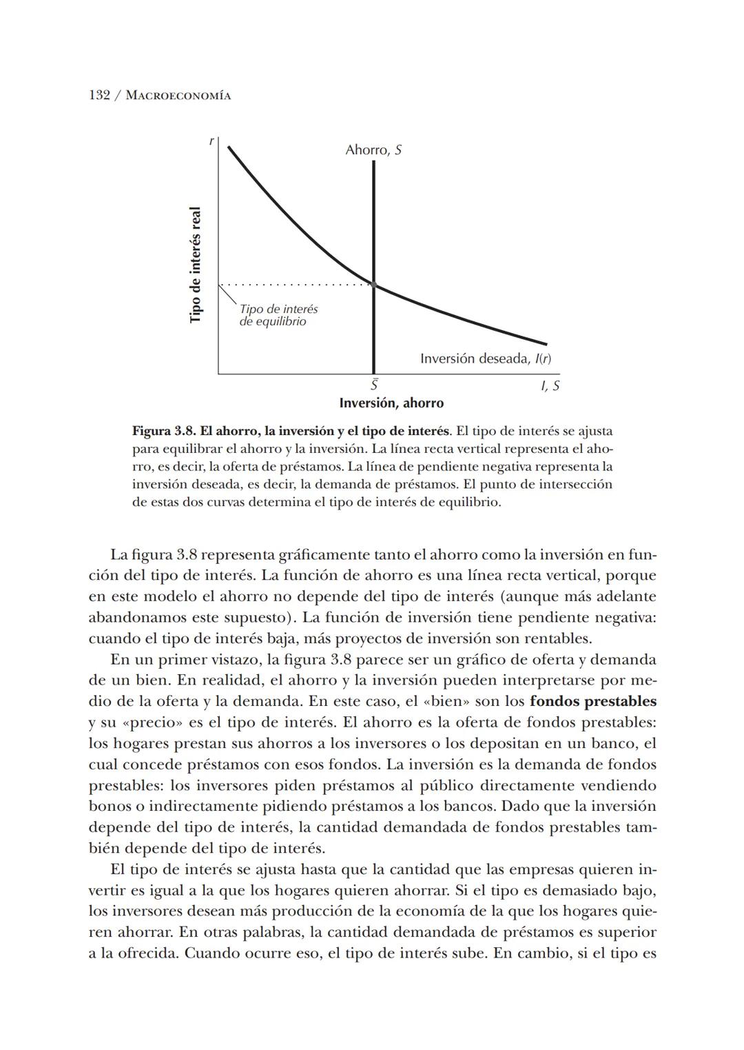 # Macroeconomía
N. Gregory Mankiw
8.ª edición # N. Gregory Mankiw
Es catedrático de economía en Harvard University # Macroeconomía
8.ª