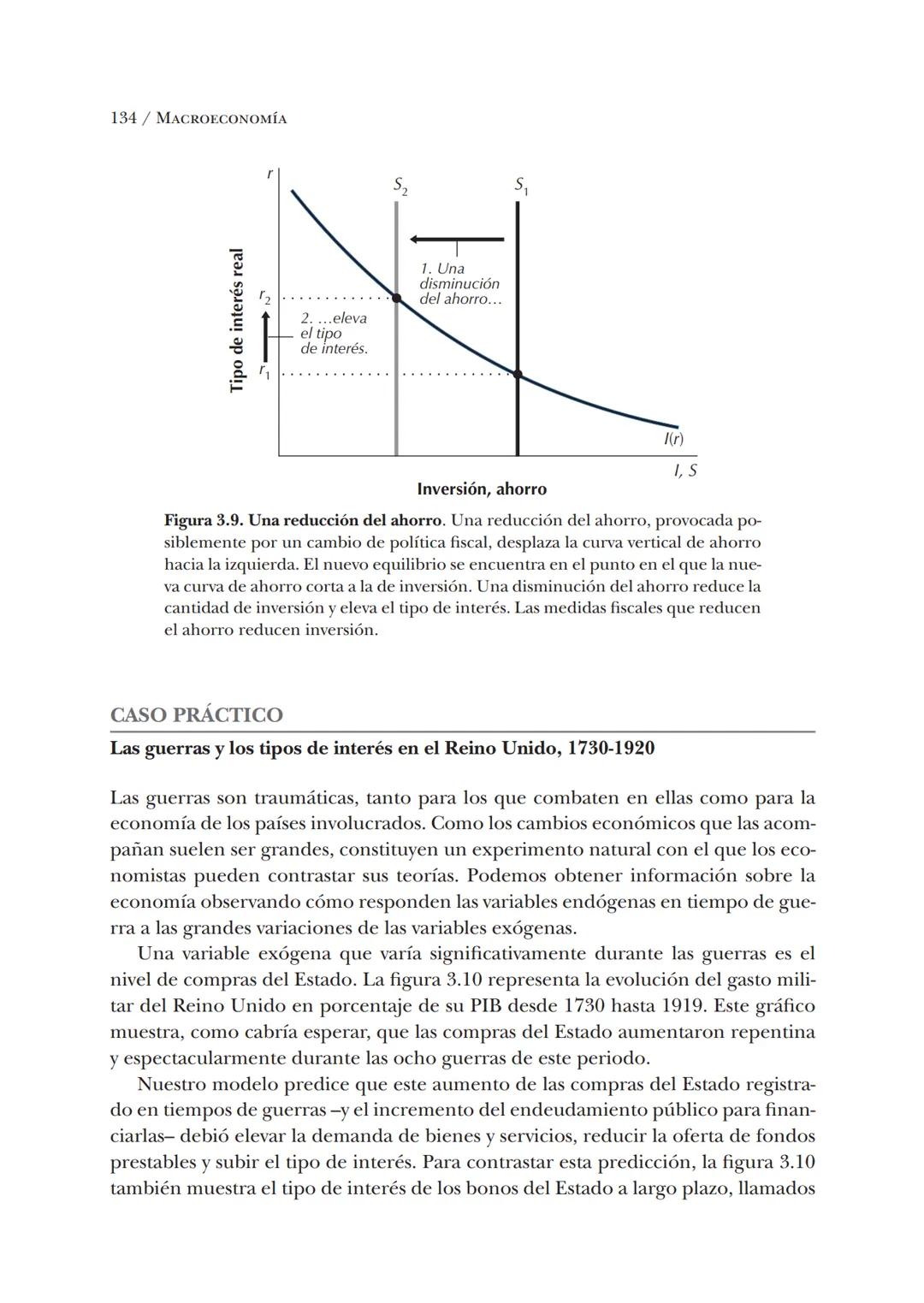 # Macroeconomía
N. Gregory Mankiw
8.ª edición # N. Gregory Mankiw
Es catedrático de economía en Harvard University # Macroeconomía
8.ª