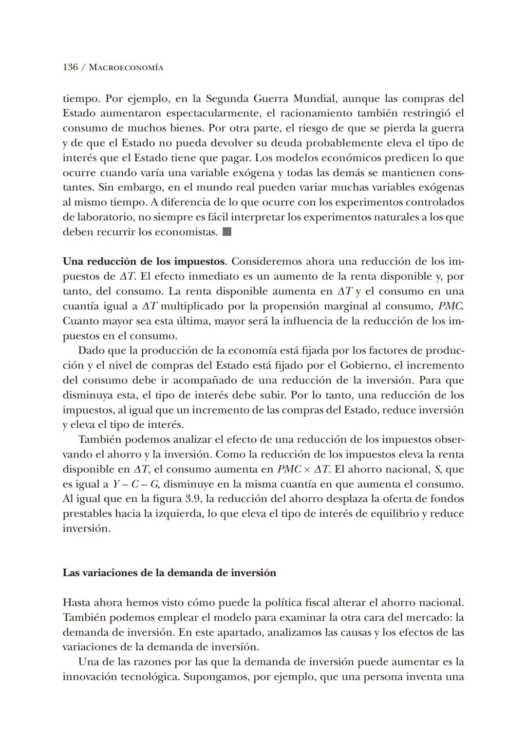 # Macroeconomía
N. Gregory Mankiw
8.ª edición # N. Gregory Mankiw
Es catedrático de economía en Harvard University # Macroeconomía
8.ª