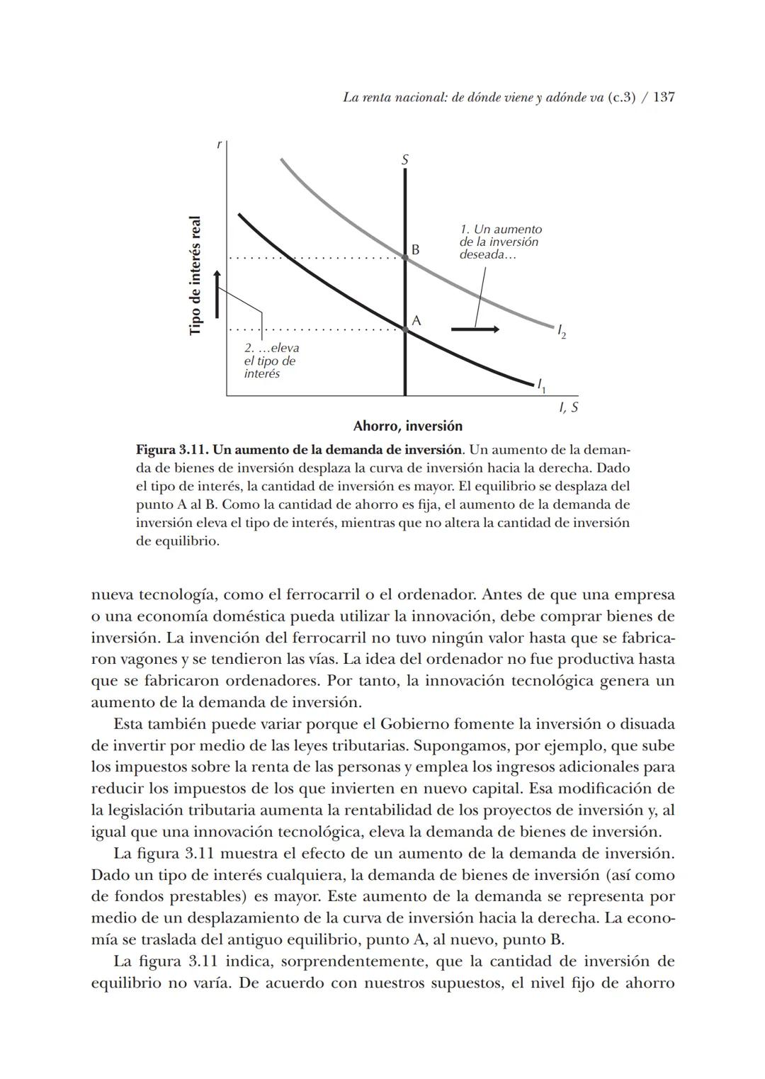 # Macroeconomía
N. Gregory Mankiw
8.ª edición # N. Gregory Mankiw
Es catedrático de economía en Harvard University # Macroeconomía
8.ª