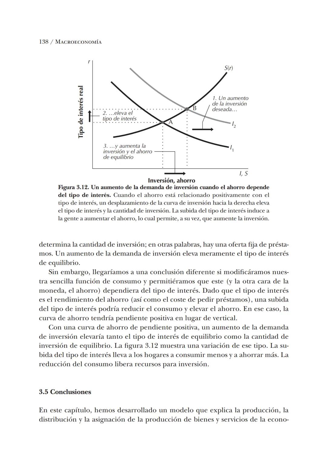 # Macroeconomía
N. Gregory Mankiw
8.ª edición # N. Gregory Mankiw
Es catedrático de economía en Harvard University # Macroeconomía
8.ª