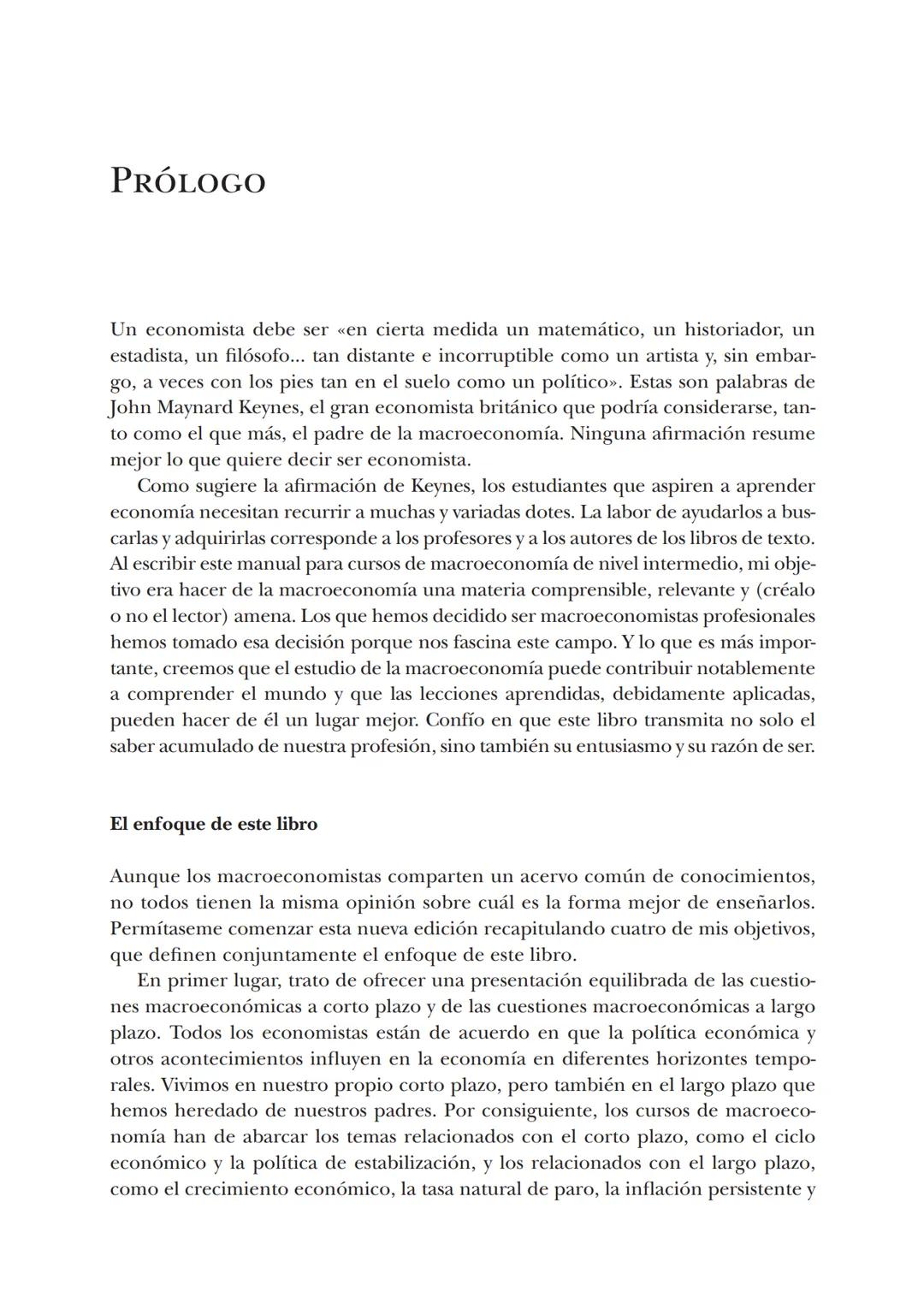 # Macroeconomía
N. Gregory Mankiw
8.ª edición # N. Gregory Mankiw
Es catedrático de economía en Harvard University # Macroeconomía
8.ª