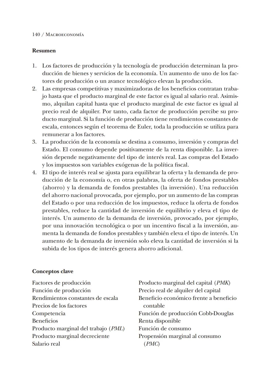 # Macroeconomía
N. Gregory Mankiw
8.ª edición # N. Gregory Mankiw
Es catedrático de economía en Harvard University # Macroeconomía
8.ª