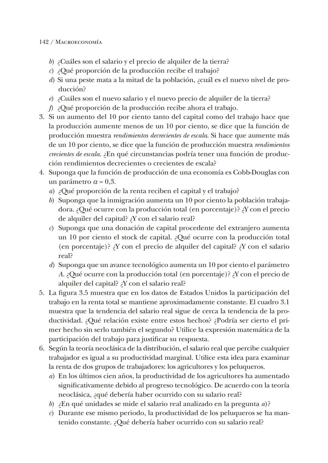 # Macroeconomía
N. Gregory Mankiw
8.ª edición # N. Gregory Mankiw
Es catedrático de economía en Harvard University # Macroeconomía
8.ª