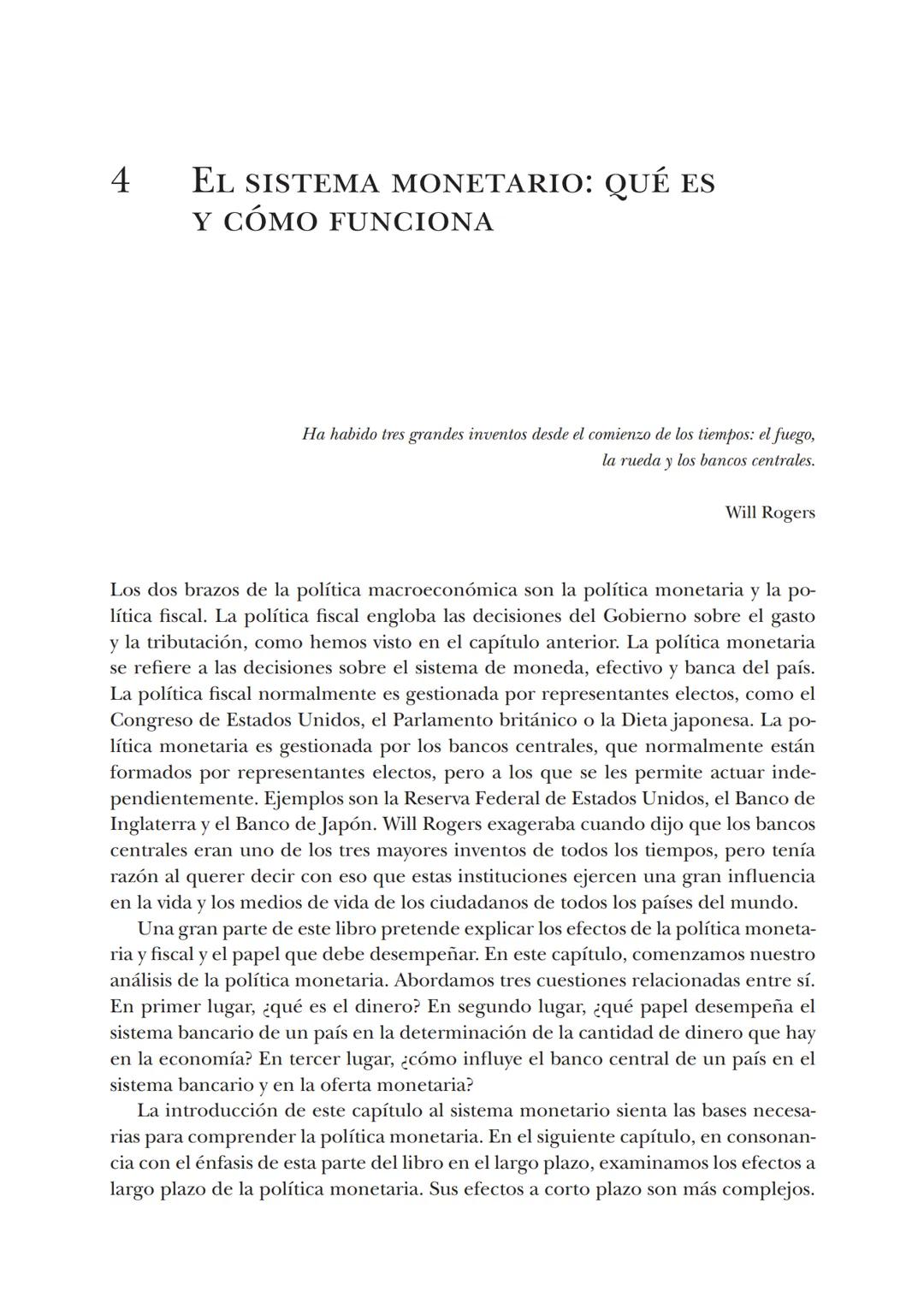 # Macroeconomía
N. Gregory Mankiw
8.ª edición # N. Gregory Mankiw
Es catedrático de economía en Harvard University # Macroeconomía
8.ª