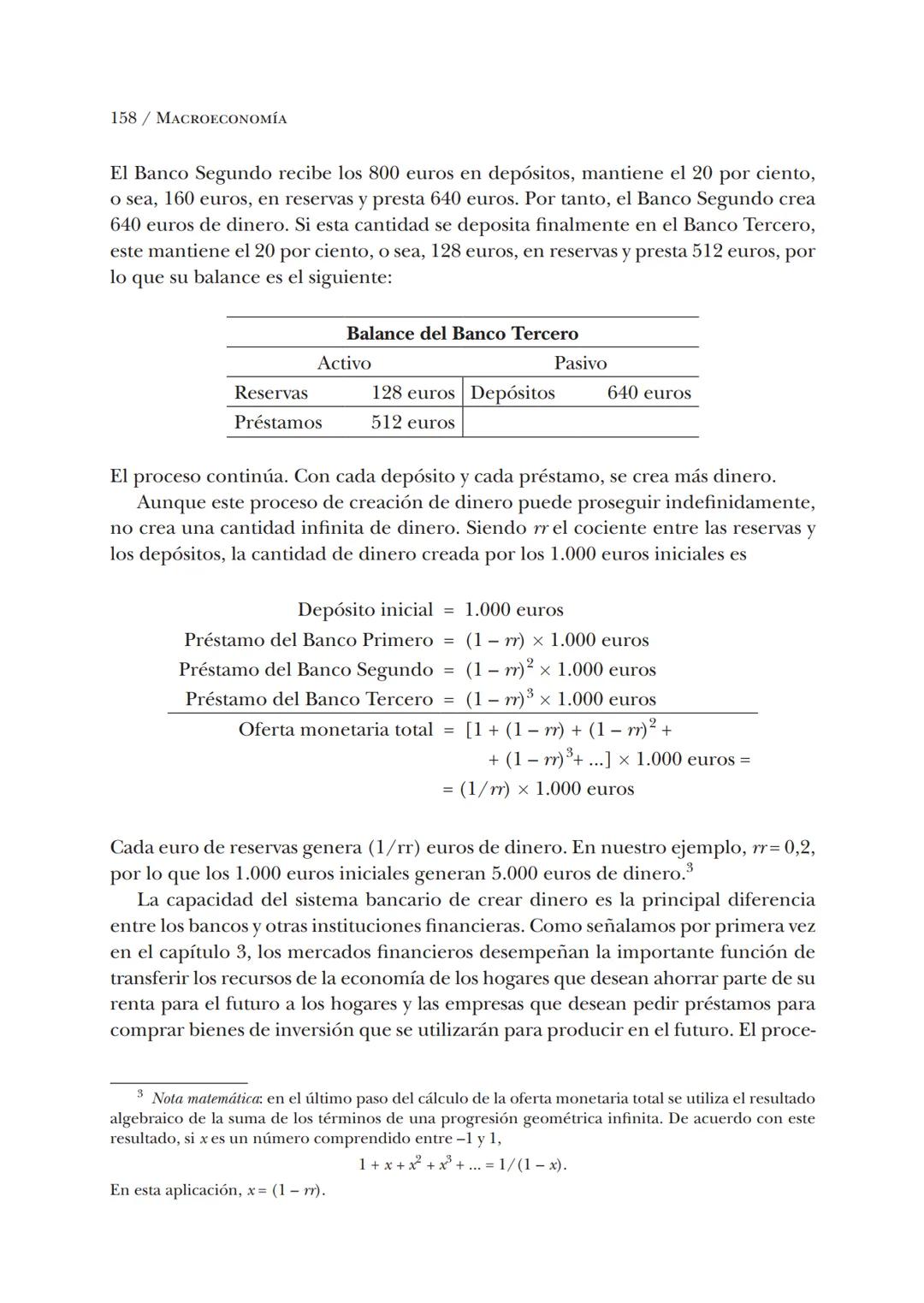 # Macroeconomía
N. Gregory Mankiw
8.ª edición # N. Gregory Mankiw
Es catedrático de economía en Harvard University # Macroeconomía
8.ª